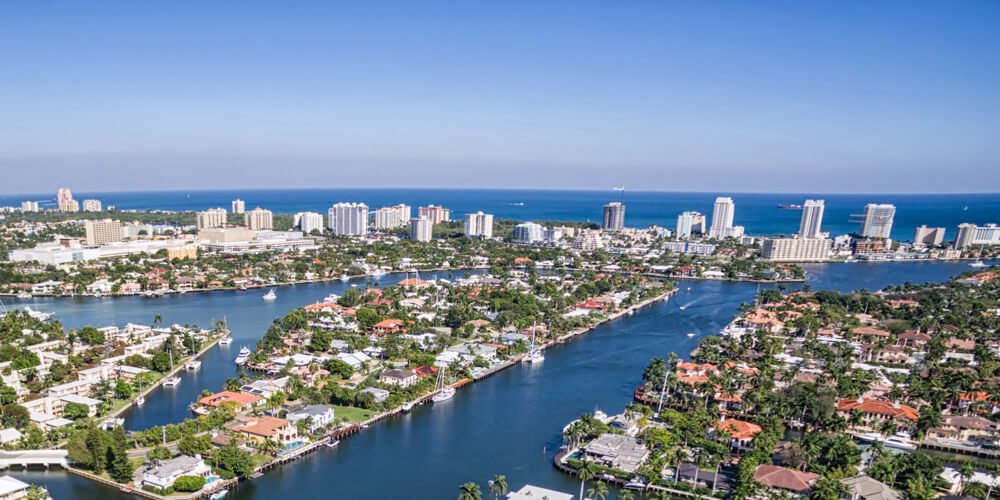 BAY COLONY Fort Lauderdale