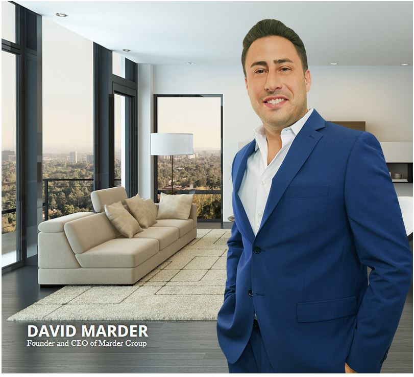 Fort Lauderdale Luxury Real Estate Expert: David Marder’s letter to all home buyers in South Florida.