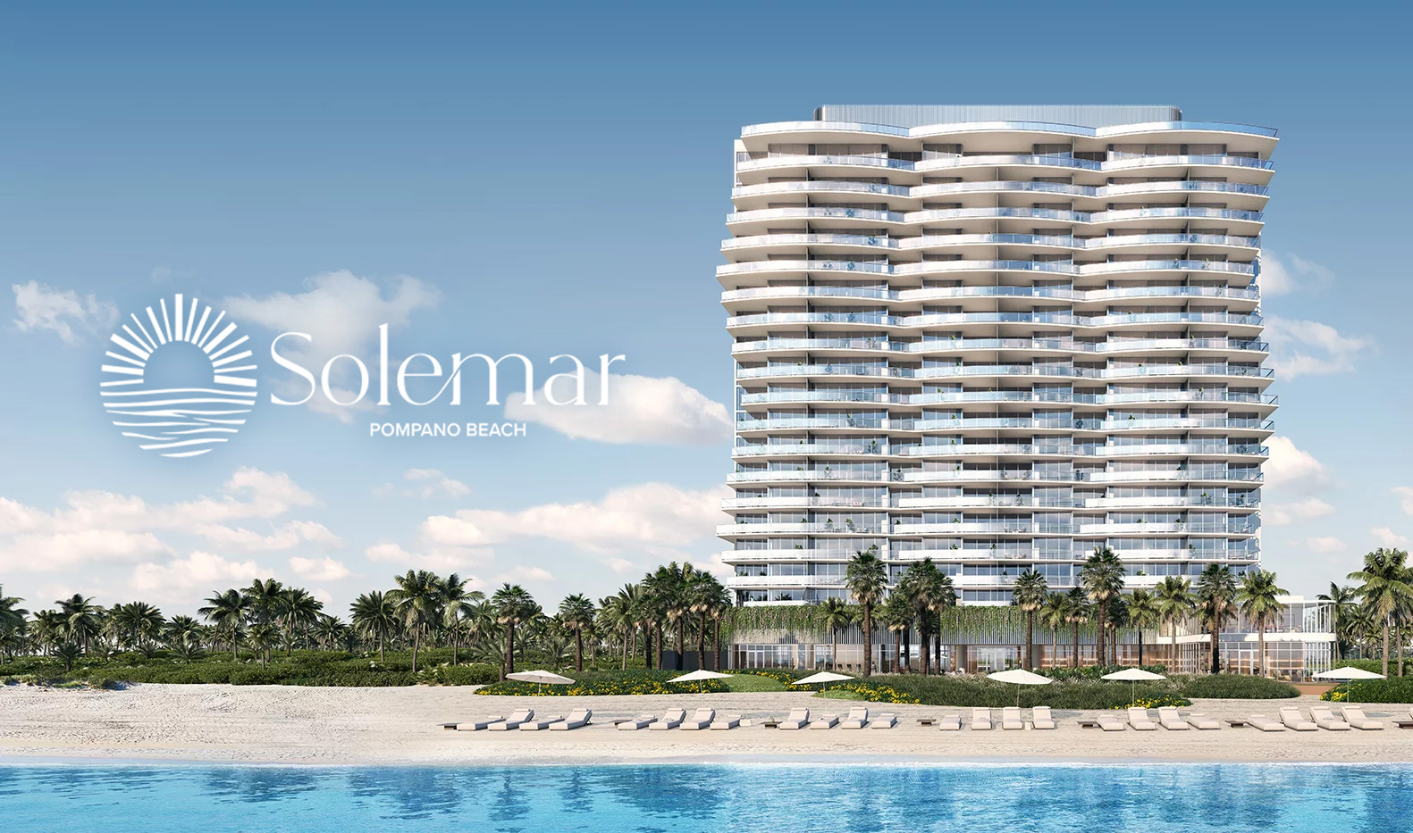 South Florida’s Newest Condos Offer Luxury Beachfront Living