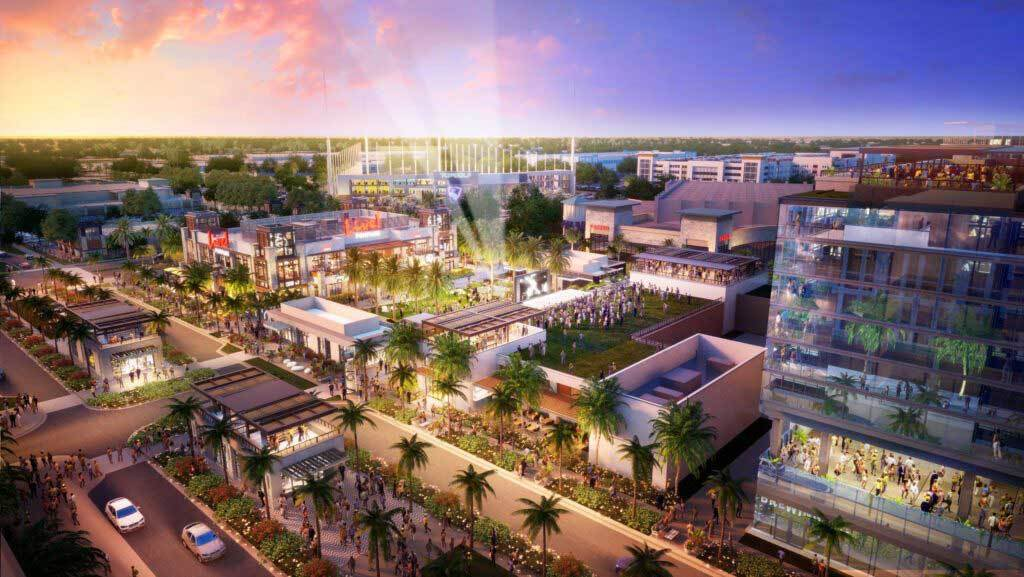 Introducing The Pomp: A New Era for Pompano Beach