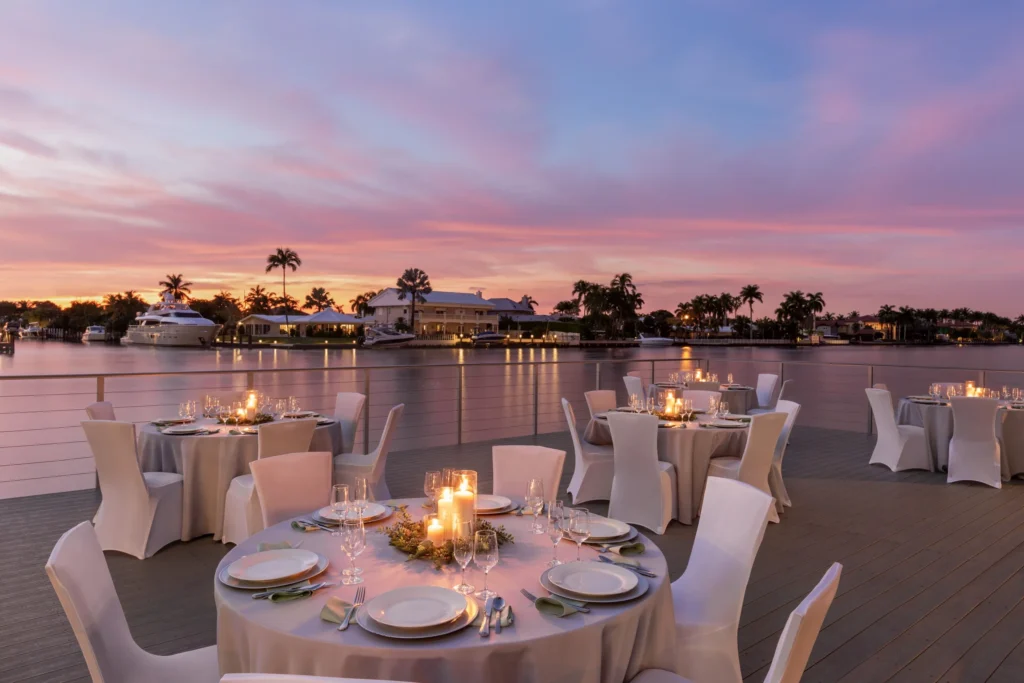 oria waterfront dining in fort lauderdale