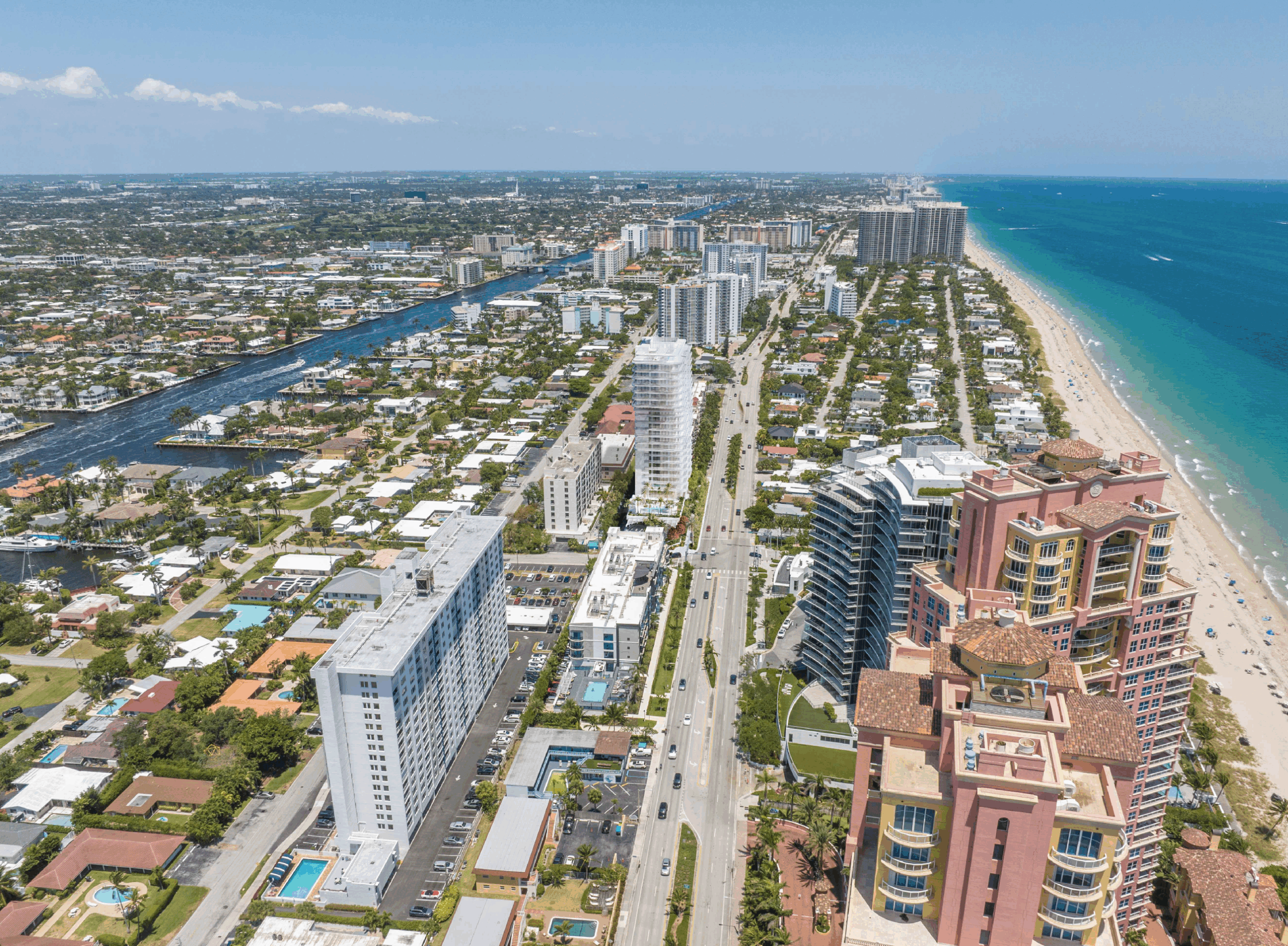 Downtown Fort Lauderdale’s Economic Boom: A Look at the 2025 DDA Report