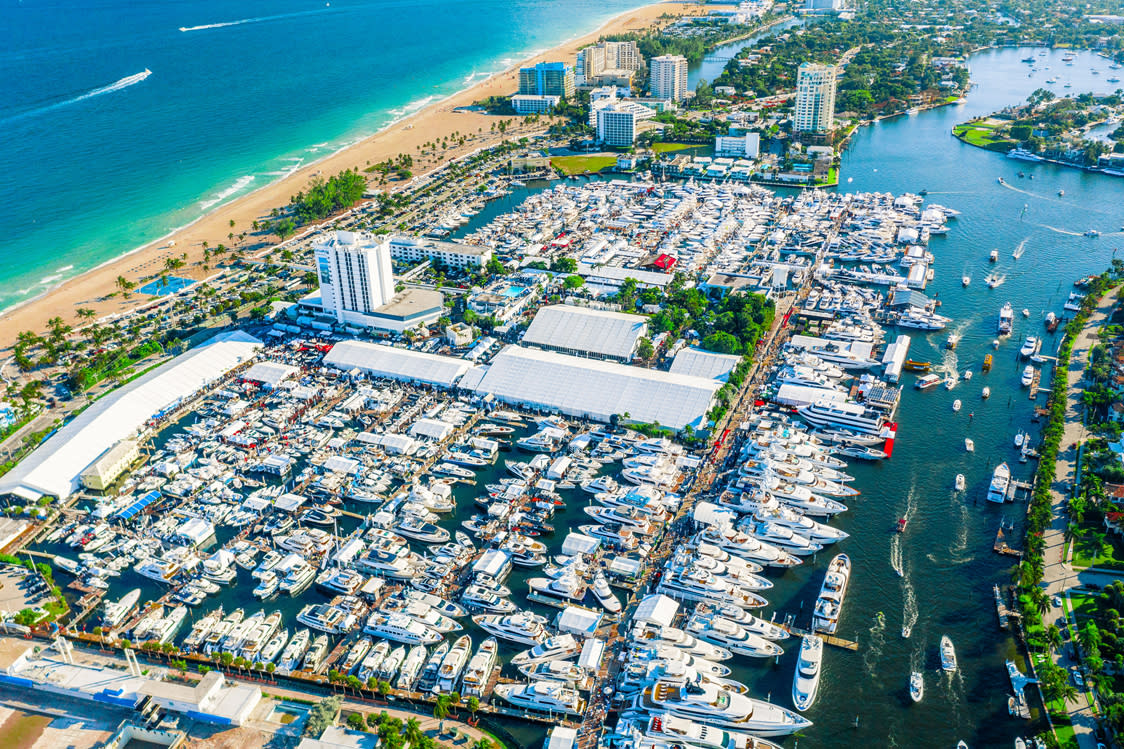 Get Ready for the Fort Lauderdale International Boat Show 2025: All You Need to Know