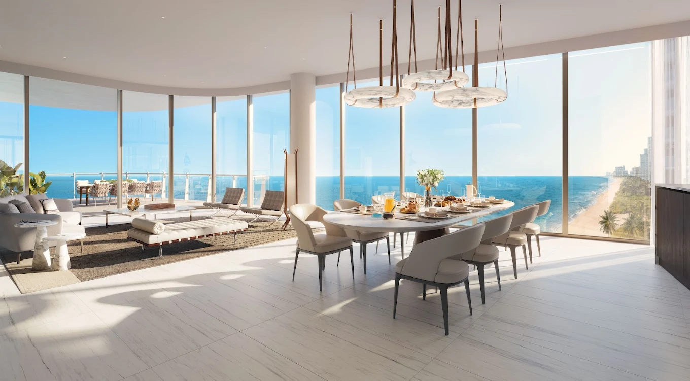 Pompano Beach Luxury Condos Are Drawing Second-Home Buyers in 2026