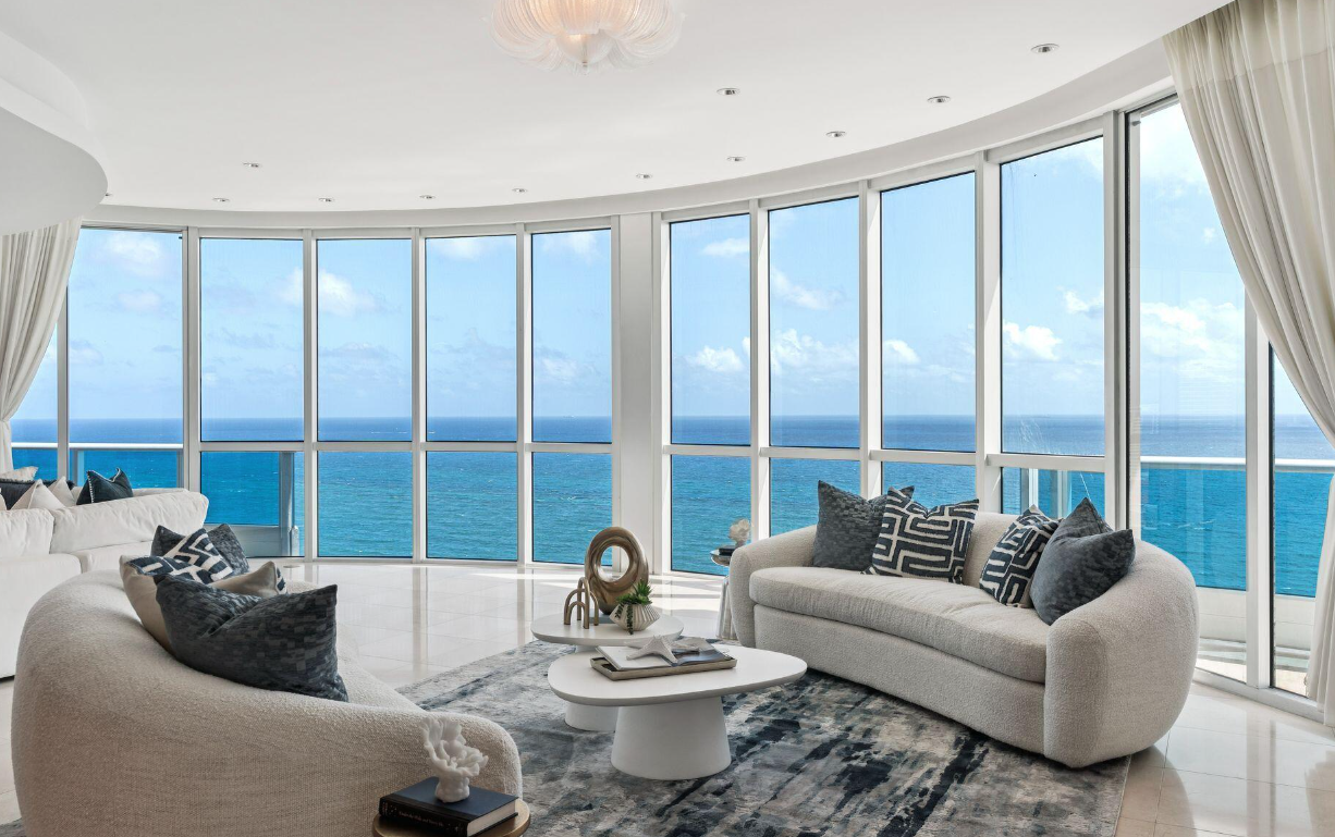 Penthouses: More Than Just the Highest Floor