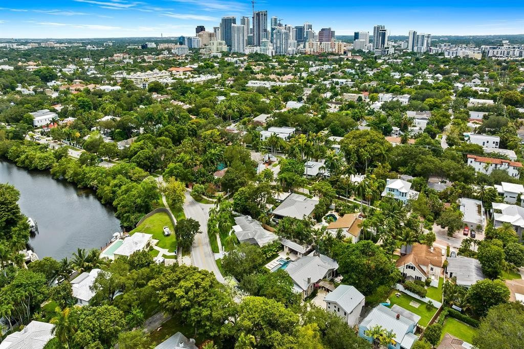 victoria park