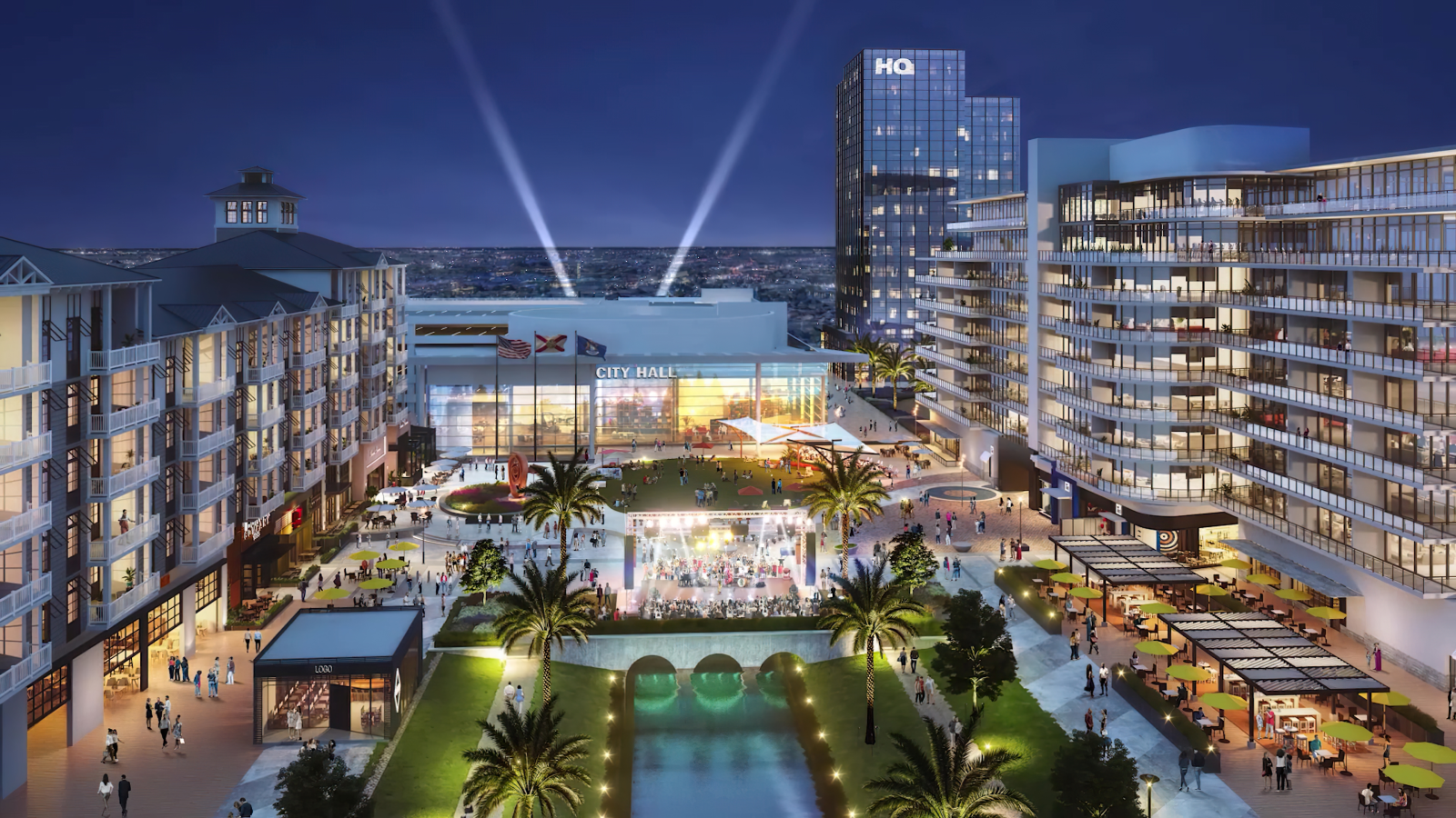 Pompano Beach Is Making One of the Smartest Real Estate Moves in South Florida