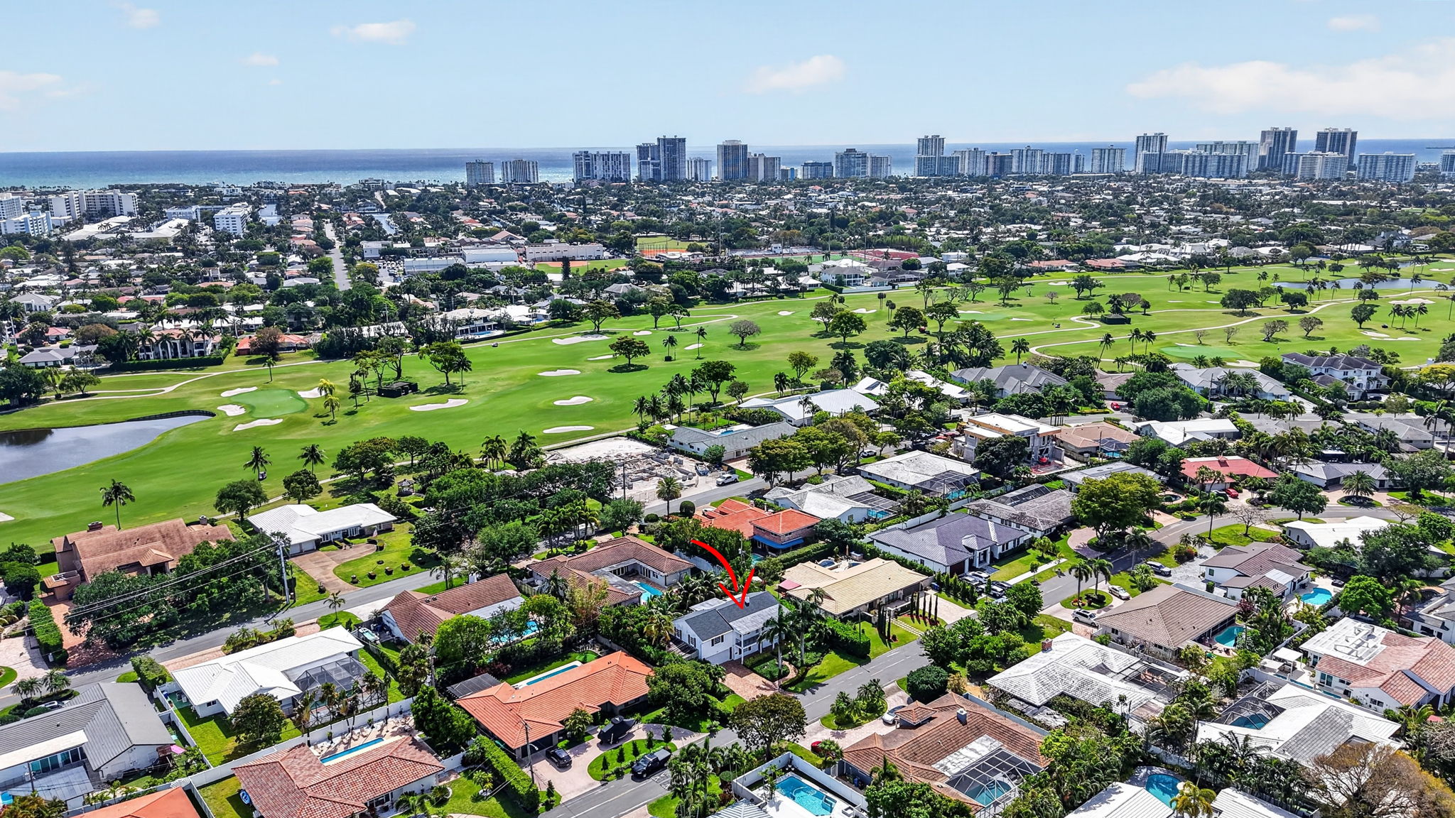 Neighborhood Guide to Coral Ridge, Fort Lauderdale