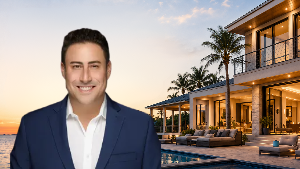 David Marder Named #1 Realtor in Pompano Beach | Marder Group