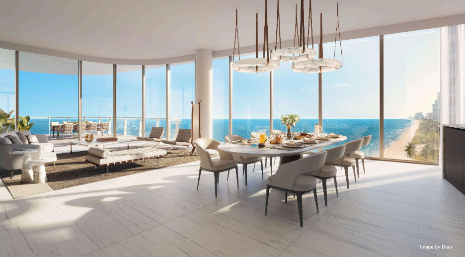 Ritz Carlton