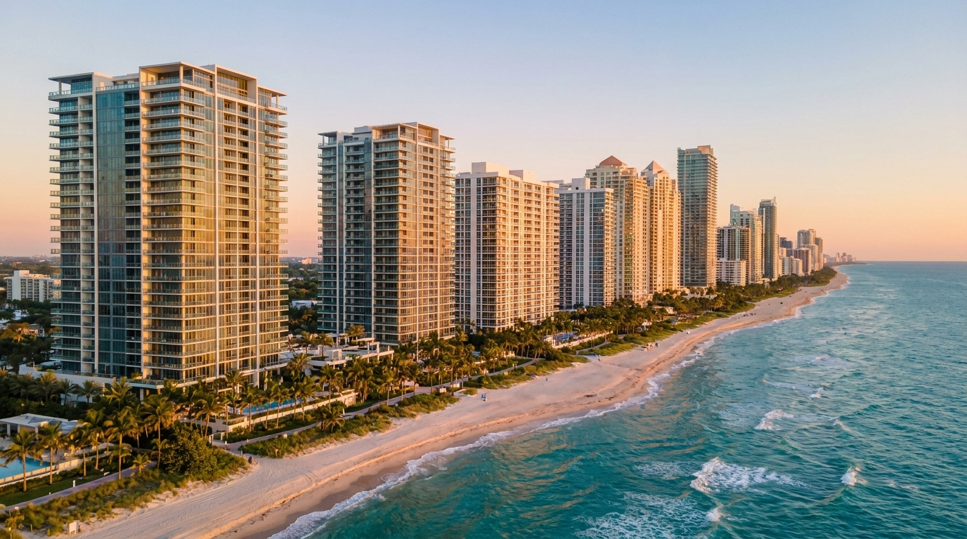 Marder Group Ranked Among Florida’s Top Real Estate Teams