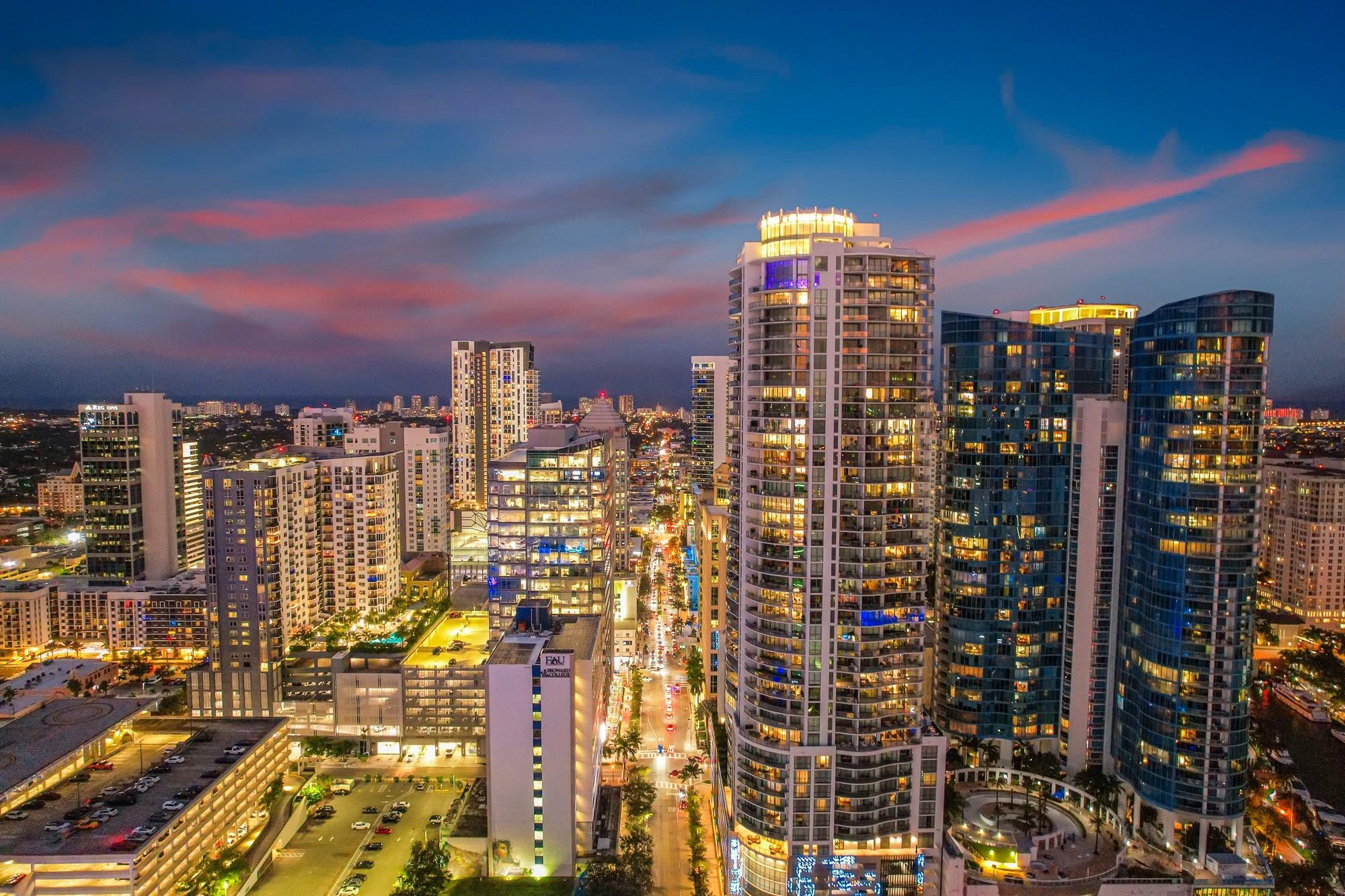 Marder Group Ranked Among Florida’s Top Real Estate Teams