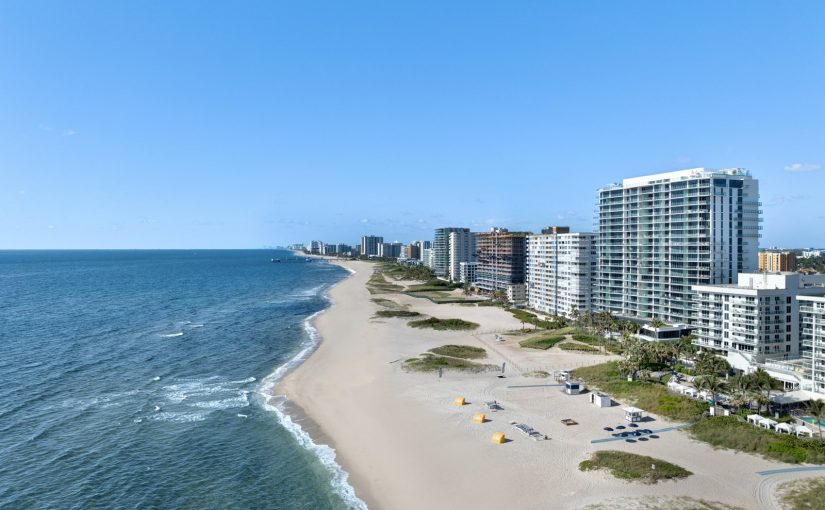 Solemar Pompano Beach: Who Sells the Most Condos